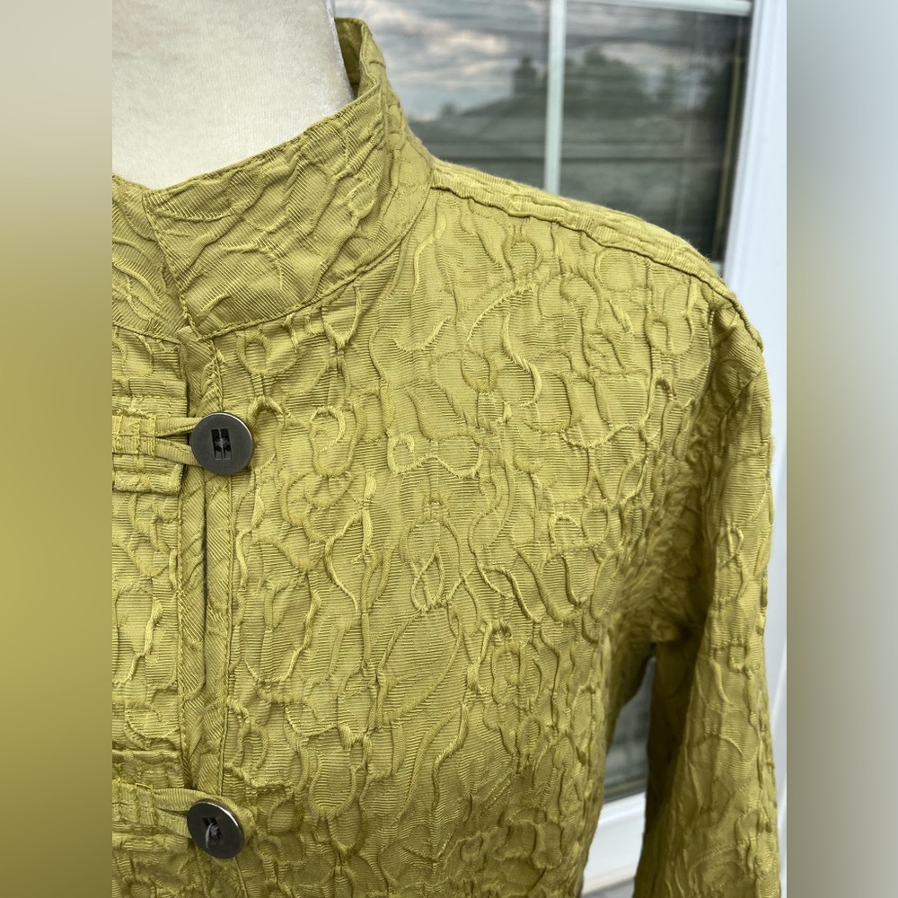 Chico’s Jacket - Picture 4 of 9